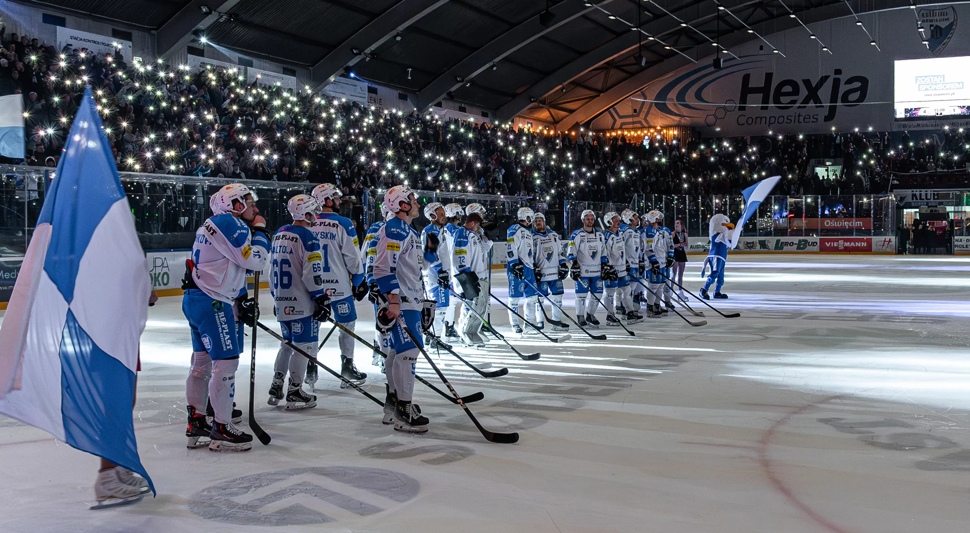 Idealny prezent dla fana hokeja!